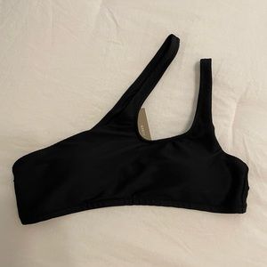 J Crew swim top